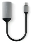 Satechi USB-C na HDMI Space Gray / Adaptér / 4K 60Hz (ST-TC4KHAM)