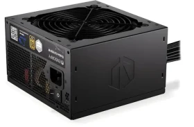 Endorfy Enduro L6 650W čierna / Zdroj ATX / 80 PLUS Gold / ATX 3.1 / PCIe 5.1 / 120 mm (EY7A019)