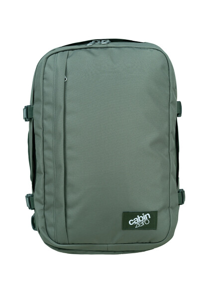 Cestovný batoh do lietadla CabinZero Classic Plus 32L Georgian Khaki