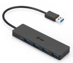 I-tec USB 3.0 Slim Passive HUB 4 Port (U3HUB404)