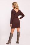Denné šaty model 201083 Moe 2XL/3XL