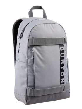 Burton EMPHASIS 2.0 SHARKSKIN študentský batoh - 26L