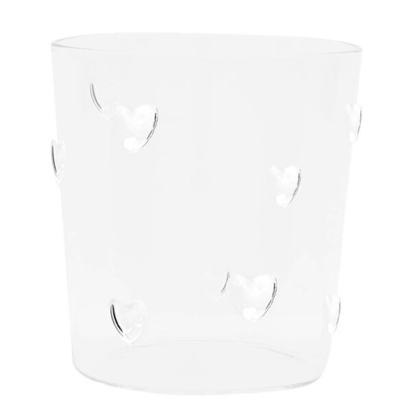 Bastion Collections Pohár Hearts 300 ml