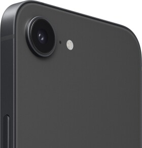 Apple Apple iPhone 16E 256GB Black