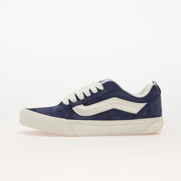 Tenisky Vans Knu Skool Pig Suede/ Deep Twilight EUR 42