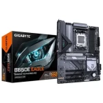 GIGABYTE B650E EAGLE / Základná doska / B650E / AM5 / 4X DDR5 / 1x GLAN / Wi-Fi 6E / ATX (B650E EAGLE)