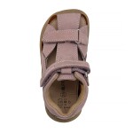 Dievčenské barefoot sandále PROTETIKA HANA PURPLE - 27