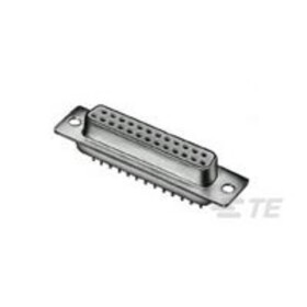 TE Connectivity TE AMP EMG D Sub 7-1393740-1 1 ks Tray; 7-1393740-1