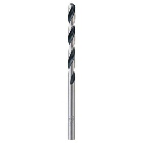 Bosch Accessories 2608577204 kovový špirálový vrták, 3.60 mm, 10 ks; 2608577204