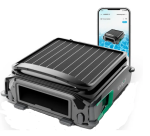 Automatický batériový vysávač - WYBOT F1