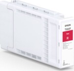 Epson originálny Wkład Atramentowy Epson Ultrachróme XD3 Červený Wielofarebný