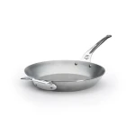 De Buyer Mineral B Element Pro 32 cm / Panvica / Oceľ (5680.32)