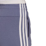 Dámske tričko adidas Essentials French Terry 3-Stripes H42011