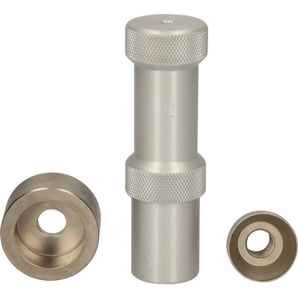 Súprava razníkov s tŕňom, 3 kusy, Ø 24,0 mm (Opel) KS Tools 140.2546; 140.2546