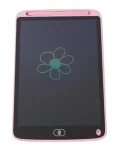 PLEJO LCD Kresliaca tabuľka ružová