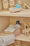 PlanToys PlanToys Viktoriánska súprava nábytku