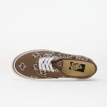 Tenisky Vans LX Authentic 44 Bandana Brown/ Purple EUR 45