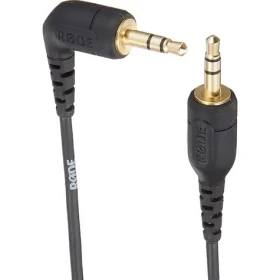 Rode SC8 Predlžovací kábel TRS 3.5mm (M) - TRS 3.5mm (M) 6m / pre VideoMic a VideoMic GO (698813004409)