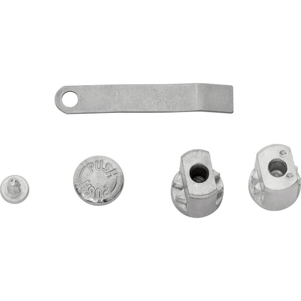 Knipex 87 09 180 Sortiment náhradných dielov; 87 09 180