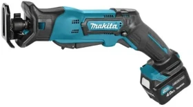 Makita JR103DSME / Aku píla chvostovka / 10.8V / 2x 4.0 Ah (JR103DSME)