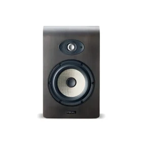Focal Shape 65 čierna / Štúdiový monitor / Aktívny / 40-35000 Hz / 80 W / XLR (FOASPFSH650N514)