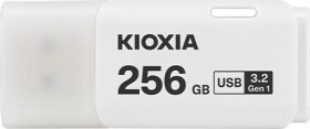Kioxia Kioxia 256GB U301 Hayabusa White