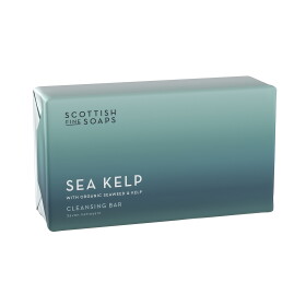 SCOTTISH FINE SOAPS Tuhé mydlo Sea Kelp 220 g