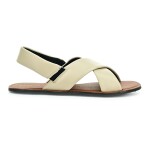Groundies Verona Vegan Beige barefoot sandále 39 EUR