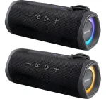 Defender ENJOY S800 čierna / Prenosný Bluetooth reproduktor / 20W / Bluetooth 5.3 / IPX5 / TWS (65802)