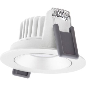 OSRAM HOMELIGHTING SP ADJ P 8W 930 PS DIM IP20 WT 4058075799646 stropná lampa 8 W biela; 4058075799646