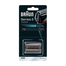 Braun CombiPack Series 5 52B / náhradný brit + fólie / pre strojčeky Series 5 (52B-B)