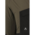 Pánske outdoorové nohavice Whistler ROMNING XL