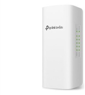 TP-Link Switch Omada 5P SG2005P-PD