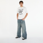 Tričko HUMAN MADE Graphic T-Shirt 10 White S