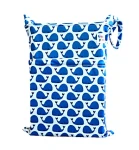 GaGa's Nepremokavé vrece Veľryba (8594197440487)