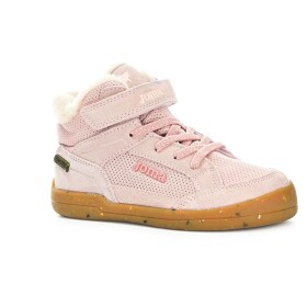 Joma Coco Junior 2529 Pink detské zimné barefoot topánky 32 EUR