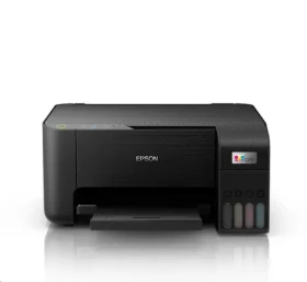 Epson EcoTank L3230 čierna / Farebná atramentová multifunkcia / A4 / 33 ppm / 5760x1440dpi / USB (C11CJ68407)