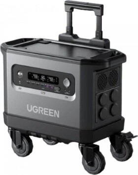 Ugreen PowerRoam GS2200 Portable 2048 Wh