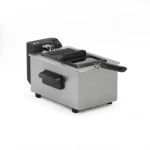Tristar FR-9338 / Fritéza / 2000 W / 3 l / nastaviteľná teplota (FR-9338)