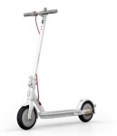 XIAOMI Electric Scooter 3 Lite NIE biela / Elektro kolobežka / 300W / 20 km-h / 20 km / 5200 mAh (187 Wh) / dopredaj (37714)