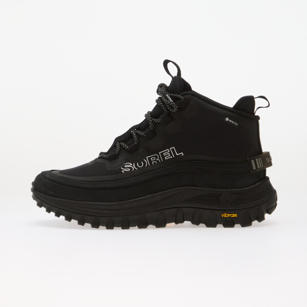 Topánky Sorel CALLSIGN HORIZON™ MID GTX Black, Black 10