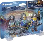 Playmobil 70671 Novelmore