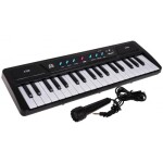 Mamido Keyboard MQ-3720 s mikrofónom
