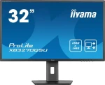 IIYAMA XB3270QSU-B1 XB3270QSU-B1