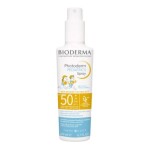 BIODERMA Photoderm pediatrics sprej na opaľovanie SPF50+ 200 ml