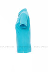 Dámska polokošeľa Payper VENICE LADY Farba: Žltá, Veľkosť: 2XL (000953030501000XXL)