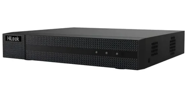 HiLook NVR-108MH-C(E) / NVR rekordér / pre 8 kamier / až 8 MPx / HDMI / VGA / 2x USB / LAN / 1x SATA (303623368)