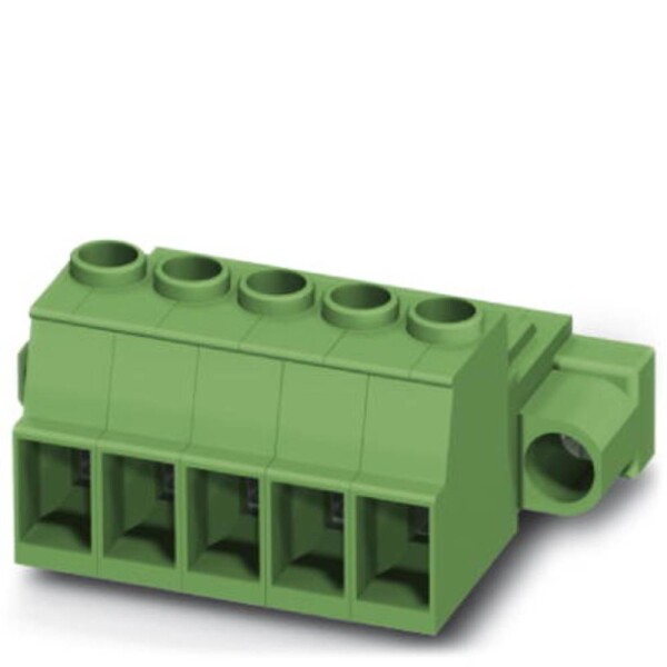 Plug IPC 5/ 4-STF-7,62 1709173 Phoenix Contact; 1709173
