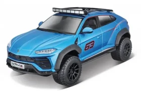 Maisto Lamborghini Urus Design Off Road Series