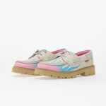 Tenisky Clarks Originals x Bisous Cleyhill Fire White EUR 44